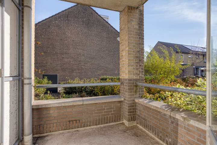 Foto 17 van Büllerlaan 127