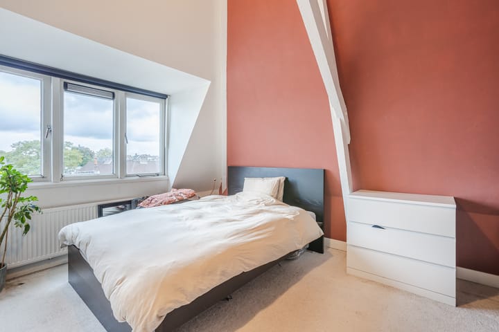 Foto 5 van Van Karnebeekstraat 111-B