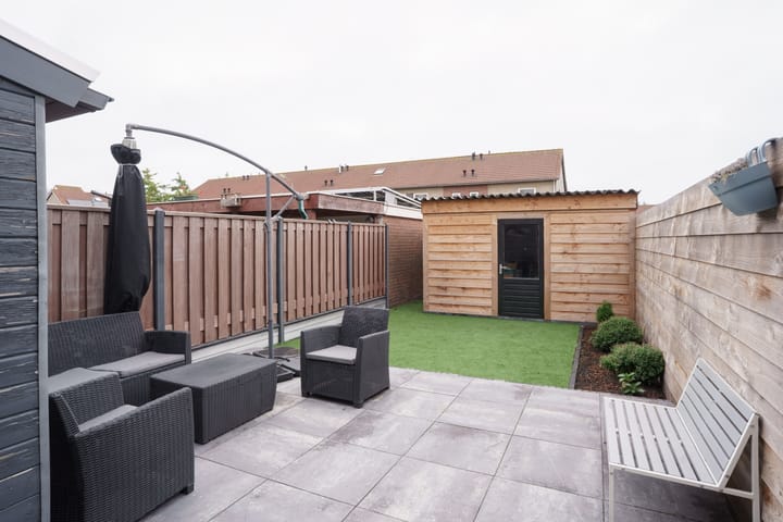 Foto 13 van Schimmelpenninck van der Oyeweg 40