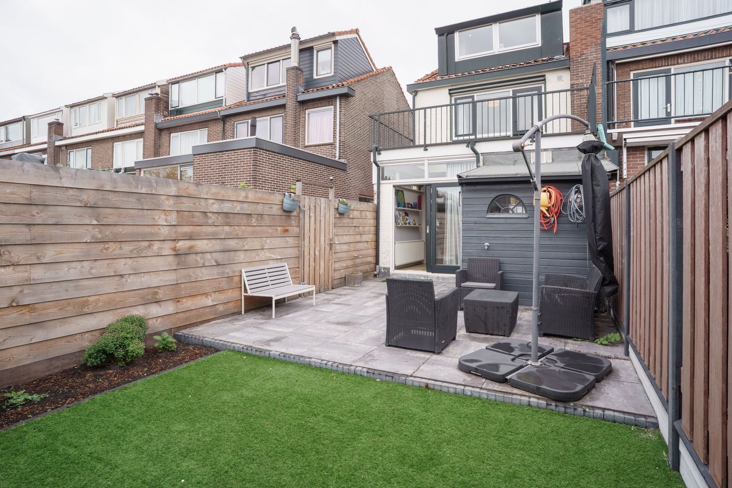 Foto 14 van Schimmelpenninck van der Oyeweg 40