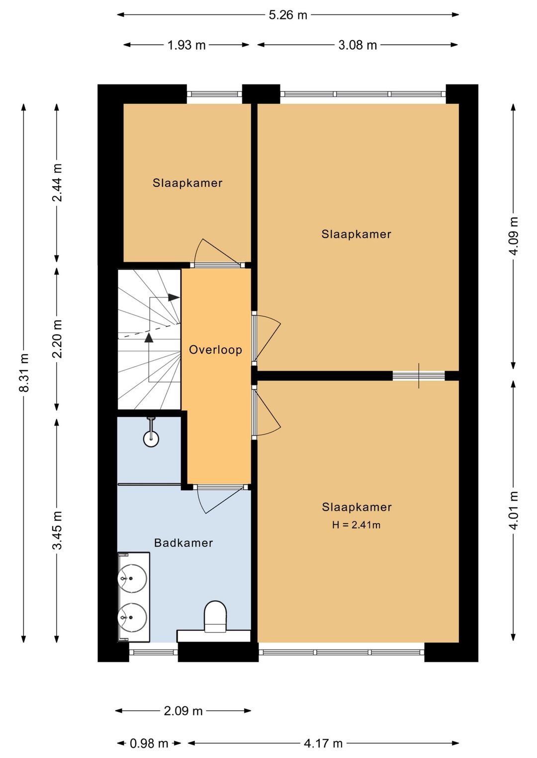 Foto 43 van Golfweg 23