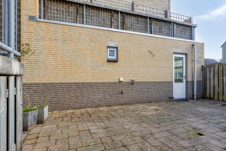 Foto 20 van Büllerlaan 127