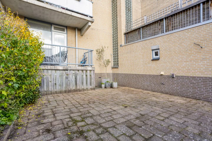 Foto 21 van Büllerlaan 127