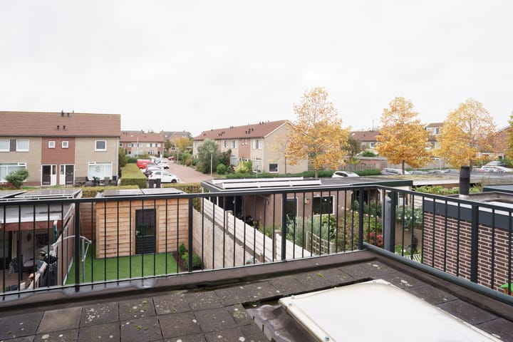 Foto 16 van Schimmelpenninck van der Oyeweg 40