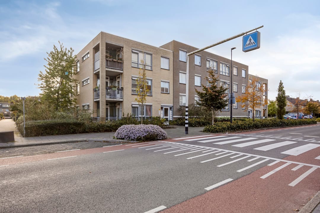 Photo 23 of Büllerlaan 127