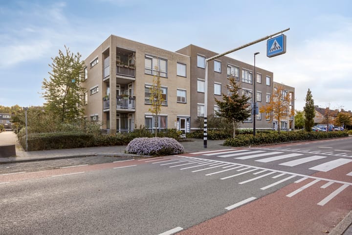 Foto 23 van Büllerlaan 127