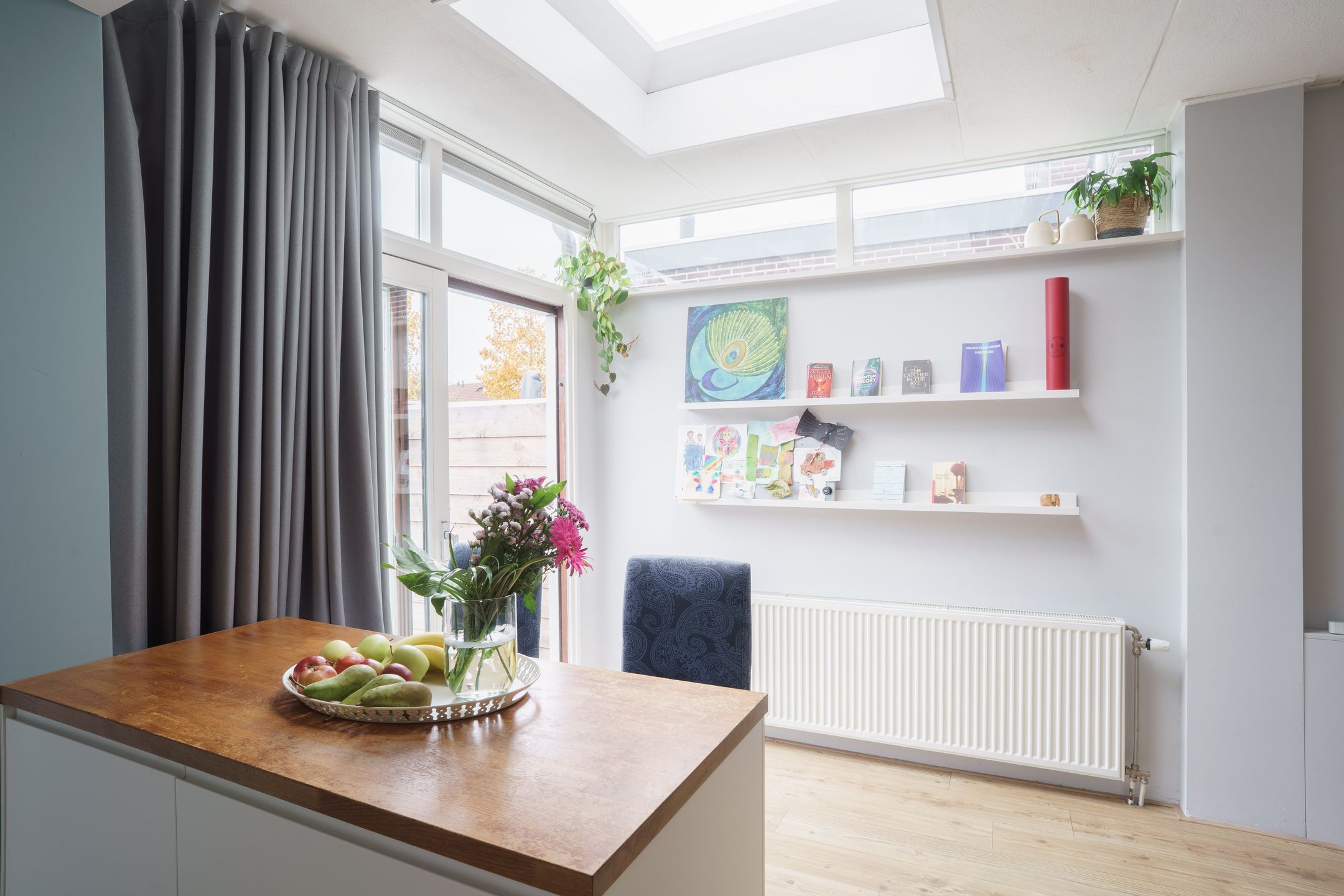 Foto 12 van Schimmelpenninck van der Oyeweg 40