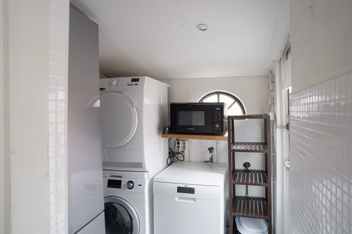 Foto 11 van Schimmelpenninck van der Oyeweg 40