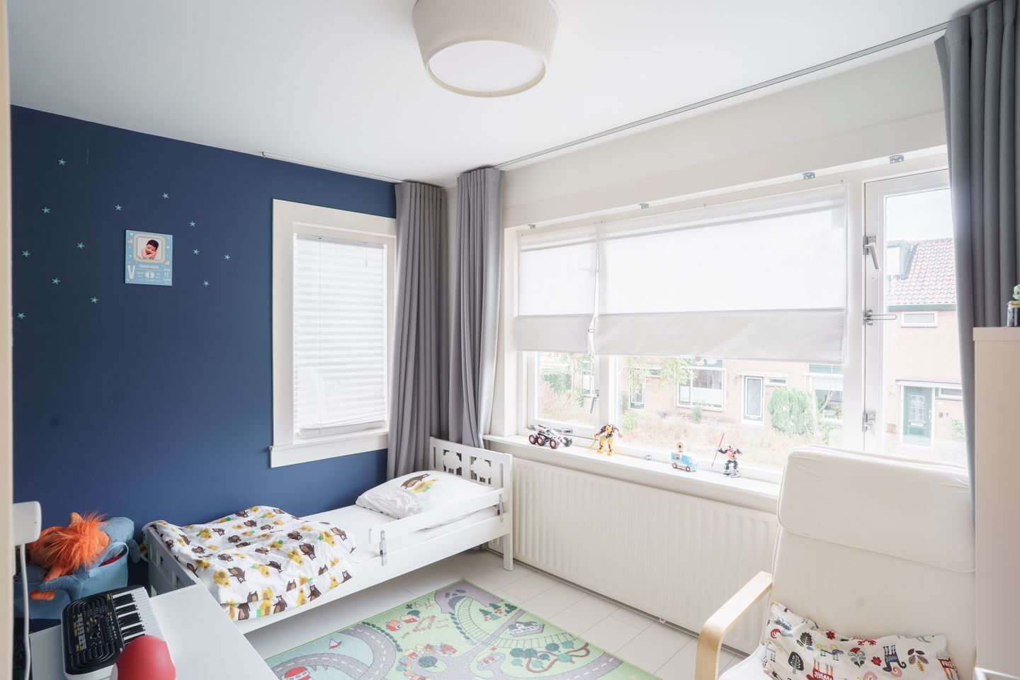 Foto 19 van Schimmelpenninck van der Oyeweg 40