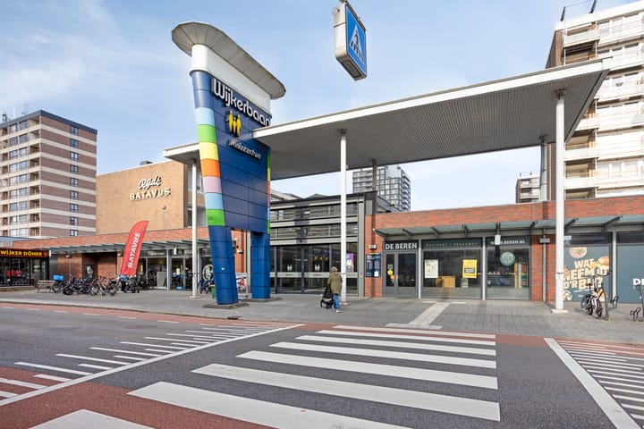 Foto 25 van Büllerlaan 127