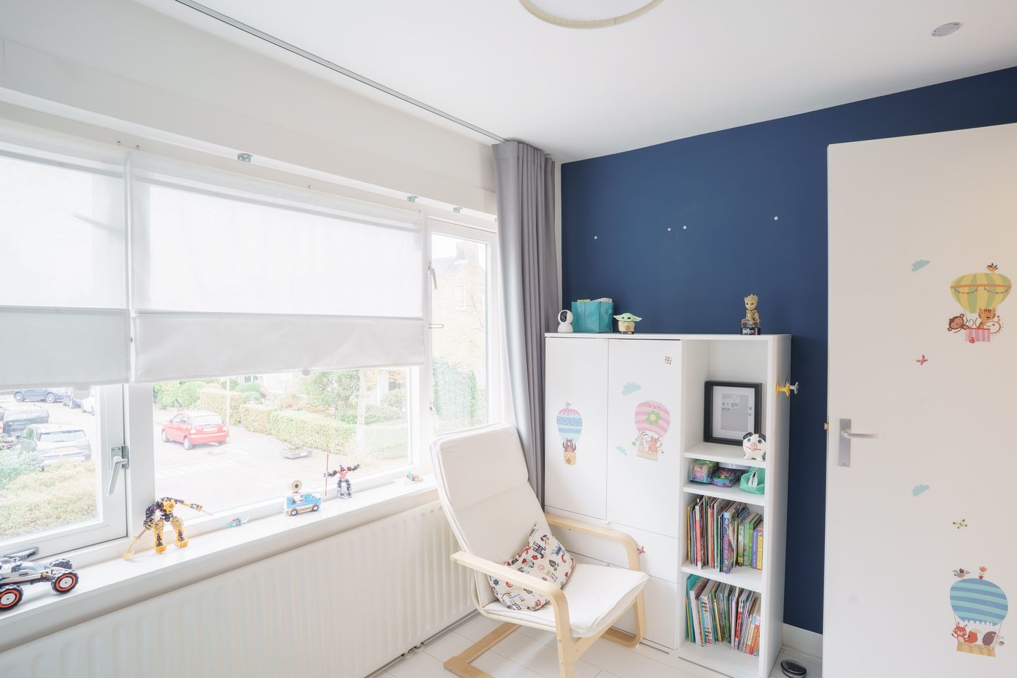 Foto 20 van Schimmelpenninck van der Oyeweg 40