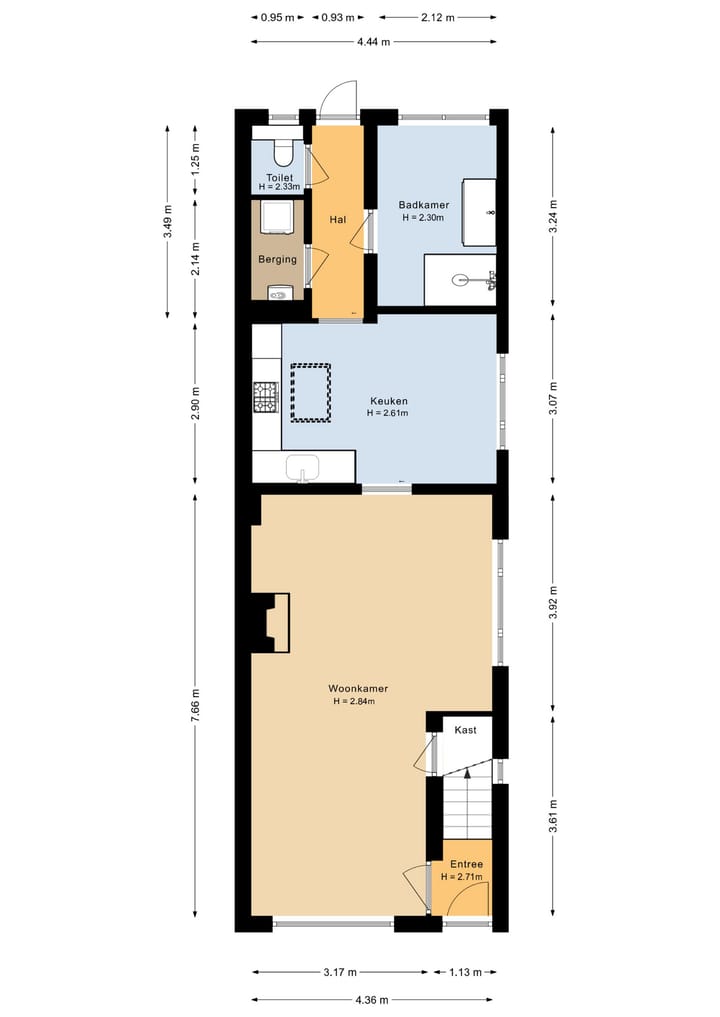 Foto 42 van Sluisweg 44