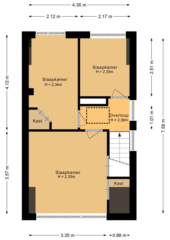 Foto 43 van Sluisweg 44