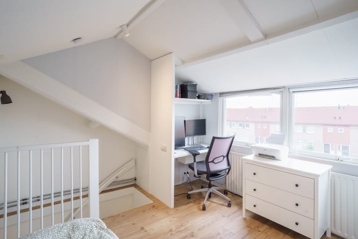 Foto 22 van Schimmelpenninck van der Oyeweg 40