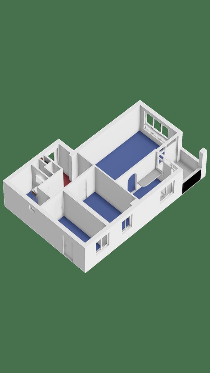 Foto 28 van Büllerlaan 127