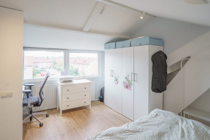 Foto 24 van Schimmelpenninck van der Oyeweg 40