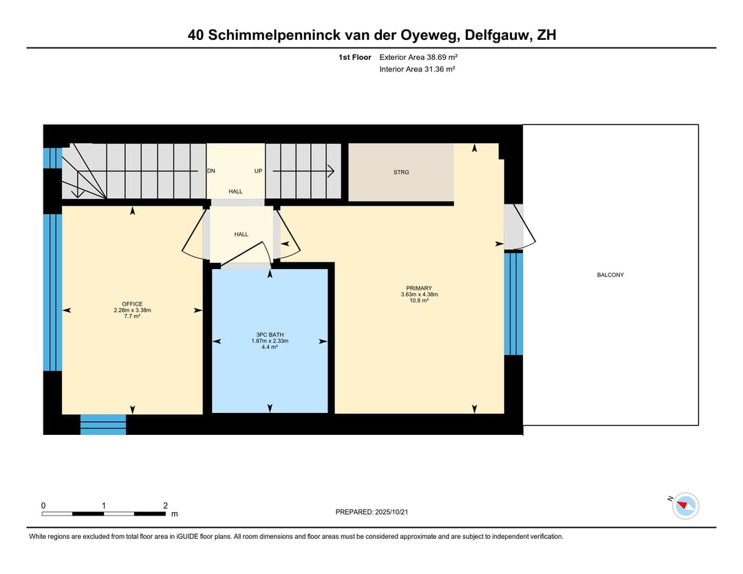 Foto 26 van Schimmelpenninck van der Oyeweg 40