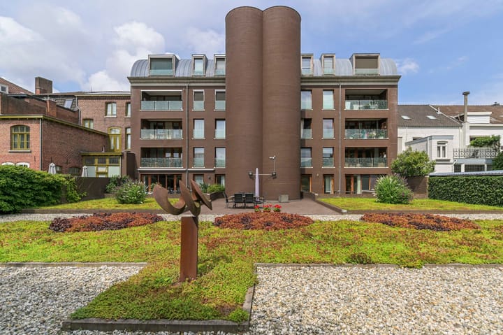 Foto 2 van Burgemeester van Rijnsingel 2-A