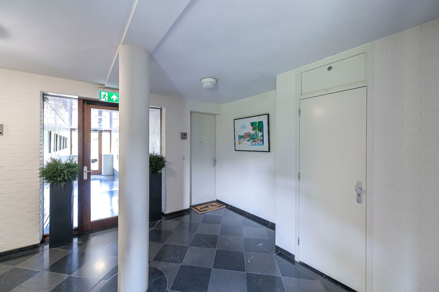 Foto 4 van Burgemeester van Rijnsingel 2-A