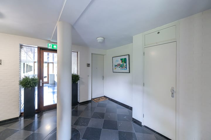 Foto 4 van Burgemeester van Rijnsingel 2-A