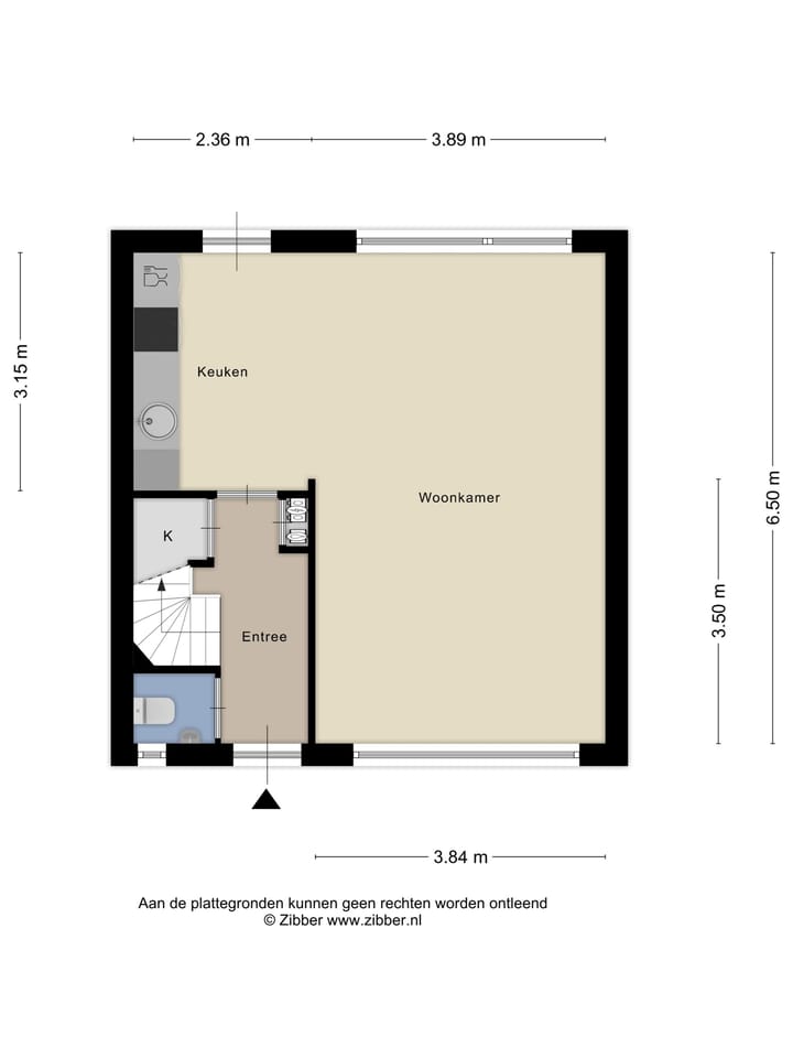 Foto 41 van Cramer van Brienenstraat 91
