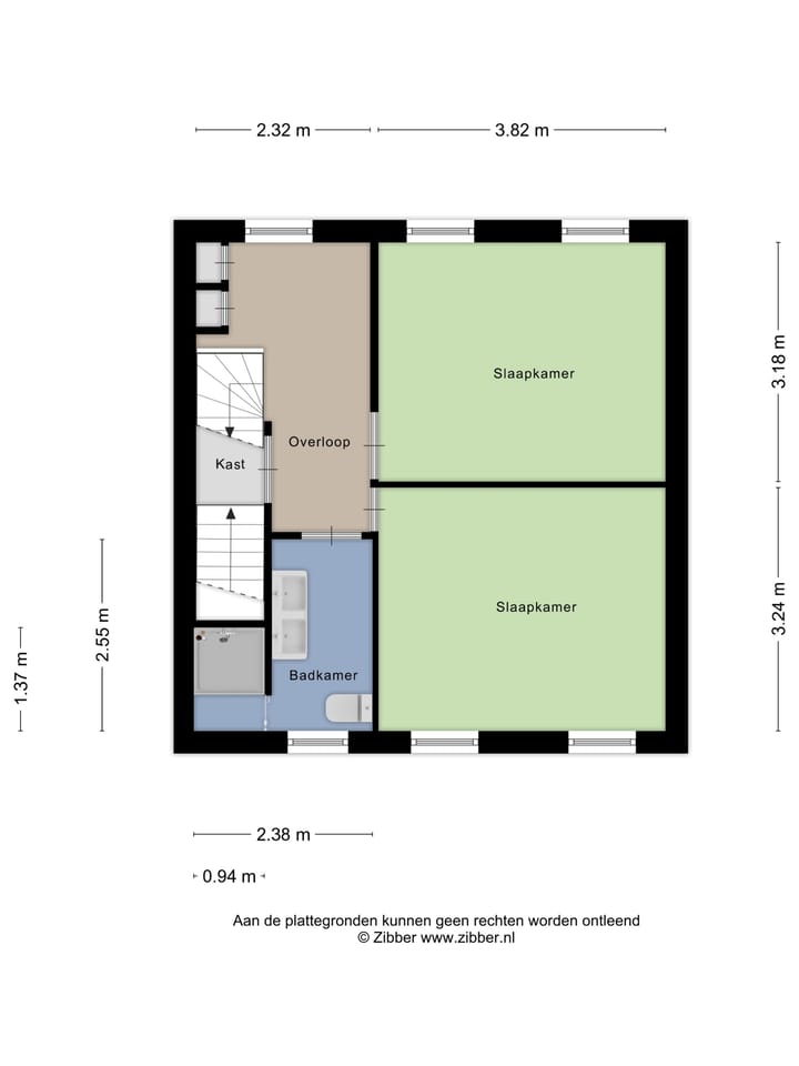 Foto 42 van Cramer van Brienenstraat 91