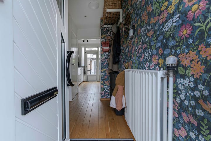 Foto 4 van Cramer van Brienenstraat 91