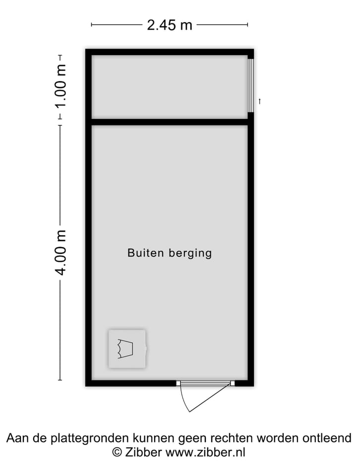 Foto 44 van Cramer van Brienenstraat 91