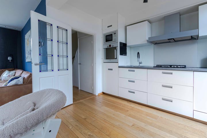 Foto 7 van Cramer van Brienenstraat 91