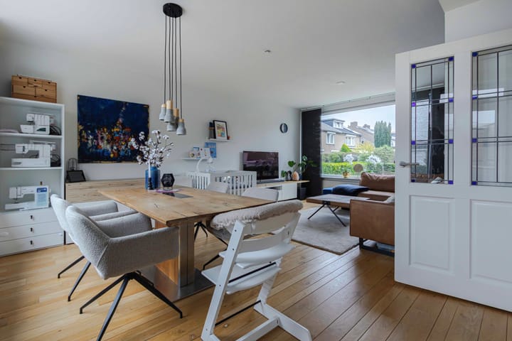 Foto 8 van Cramer van Brienenstraat 91