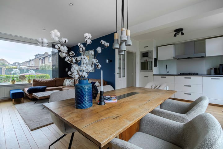 Foto 9 van Cramer van Brienenstraat 91