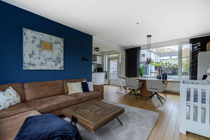 Foto 13 van Cramer van Brienenstraat 91