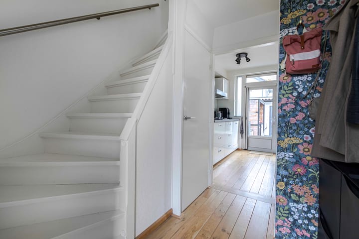 Foto 17 van Cramer van Brienenstraat 91