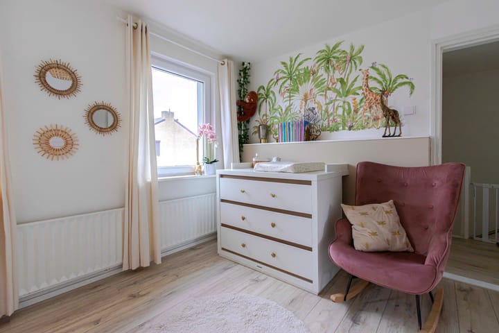 Foto 23 van Cramer van Brienenstraat 91