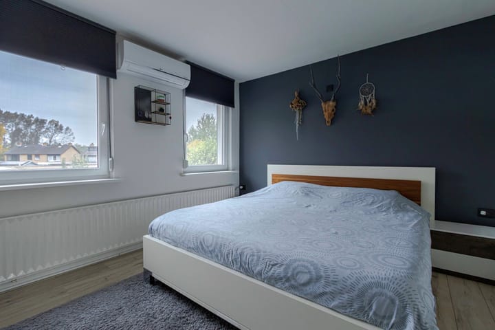 Foto 24 van Cramer van Brienenstraat 91