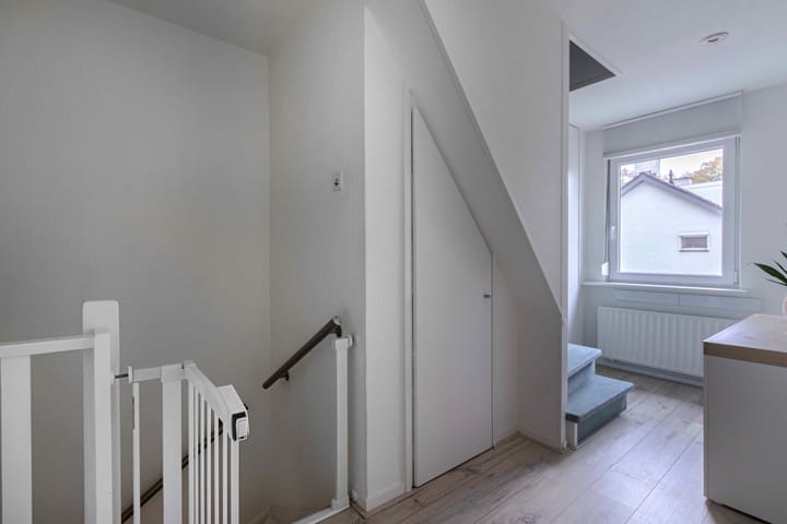 Foto 27 van Cramer van Brienenstraat 91