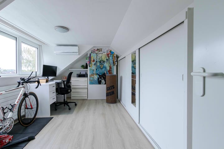 Foto 29 van Cramer van Brienenstraat 91