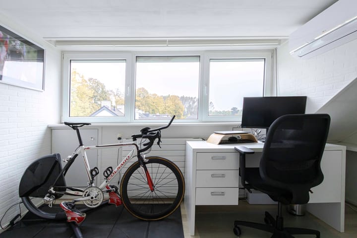 Foto 30 van Cramer van Brienenstraat 91