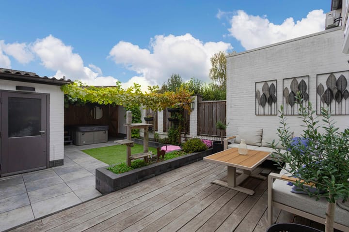 Foto 32 van Cramer van Brienenstraat 91