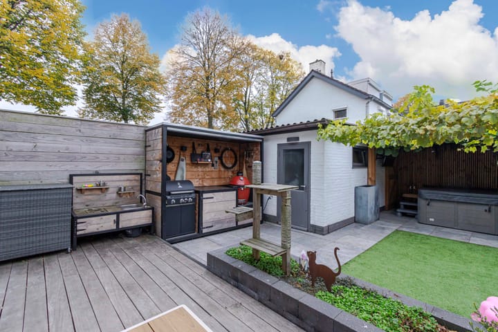 Foto 33 van Cramer van Brienenstraat 91