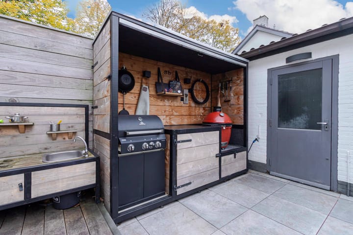 Foto 34 van Cramer van Brienenstraat 91