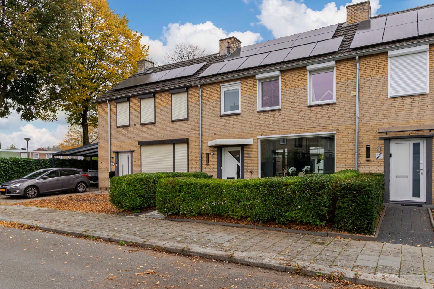Foto 40 van Cramer van Brienenstraat 91
