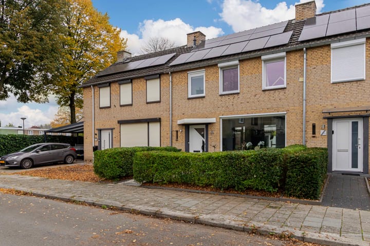 Foto 40 van Cramer van Brienenstraat 91