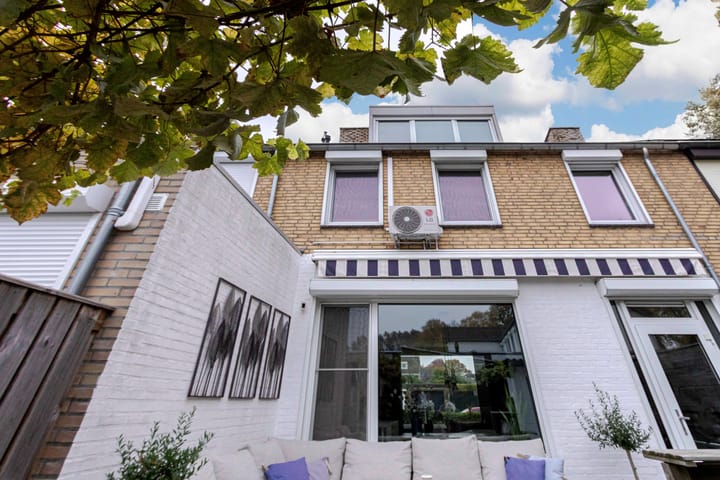 Foto 38 van Cramer van Brienenstraat 91