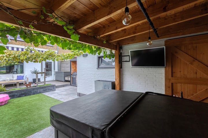 Foto 37 van Cramer van Brienenstraat 91