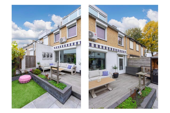 Foto 39 van Cramer van Brienenstraat 91