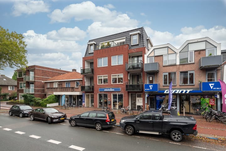 Foto 1 van Hessenweg 165-E