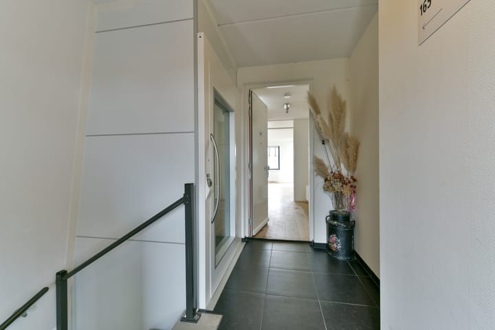 Foto 3 van Hessenweg 165-E