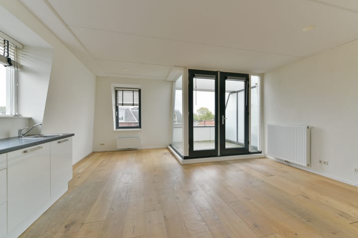 Foto 5 van Hessenweg 165-E