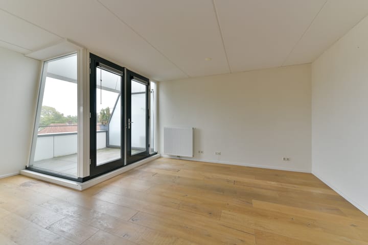 Foto 6 van Hessenweg 165-E